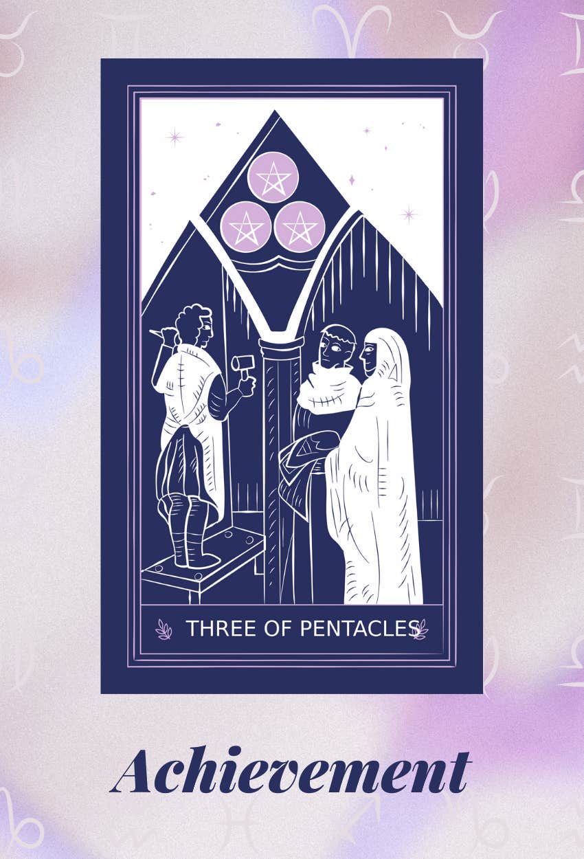 Bélier  horoscope tarot 2025 de janvier