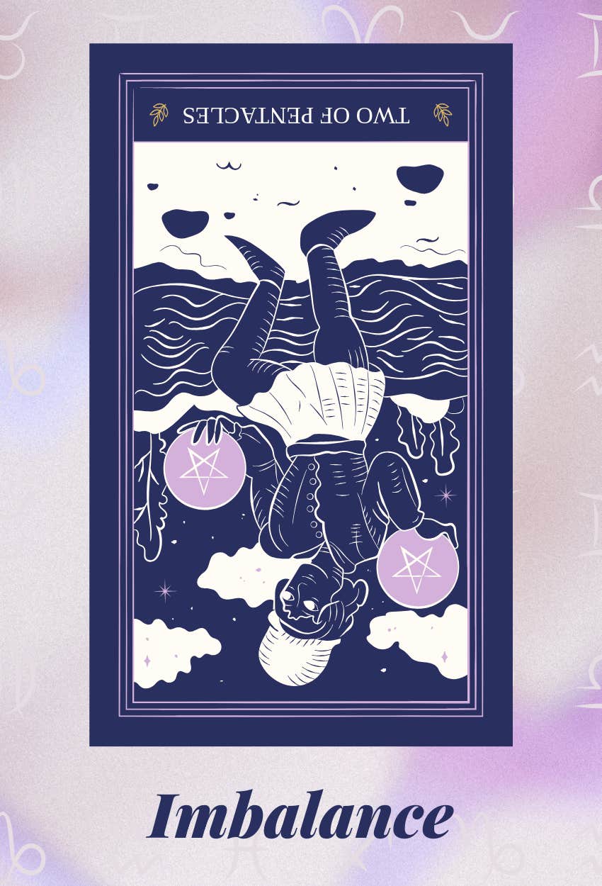 Bélier  horoscope tarot 2025 de mars