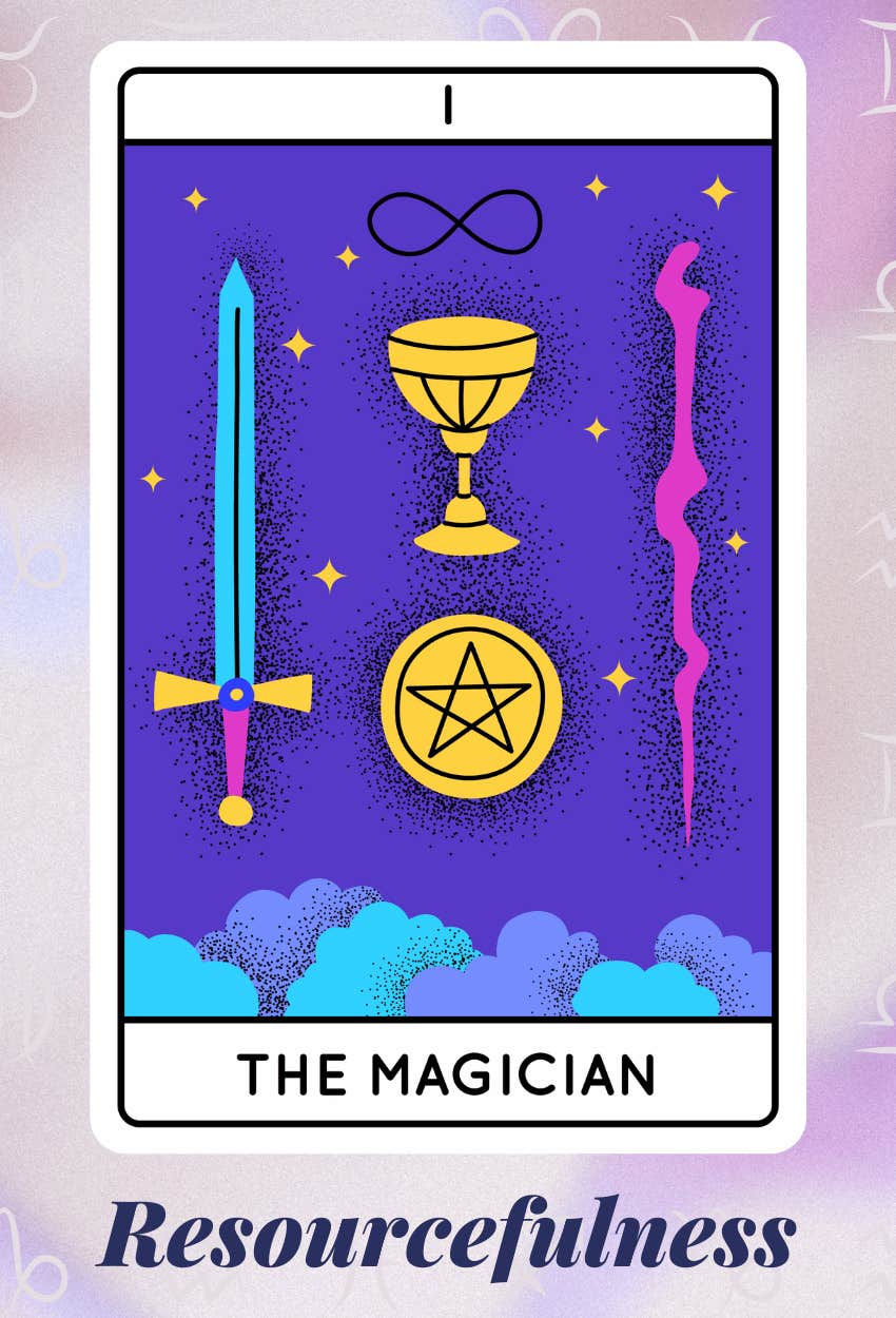 Bélier  horoscope tarot 2025 juin