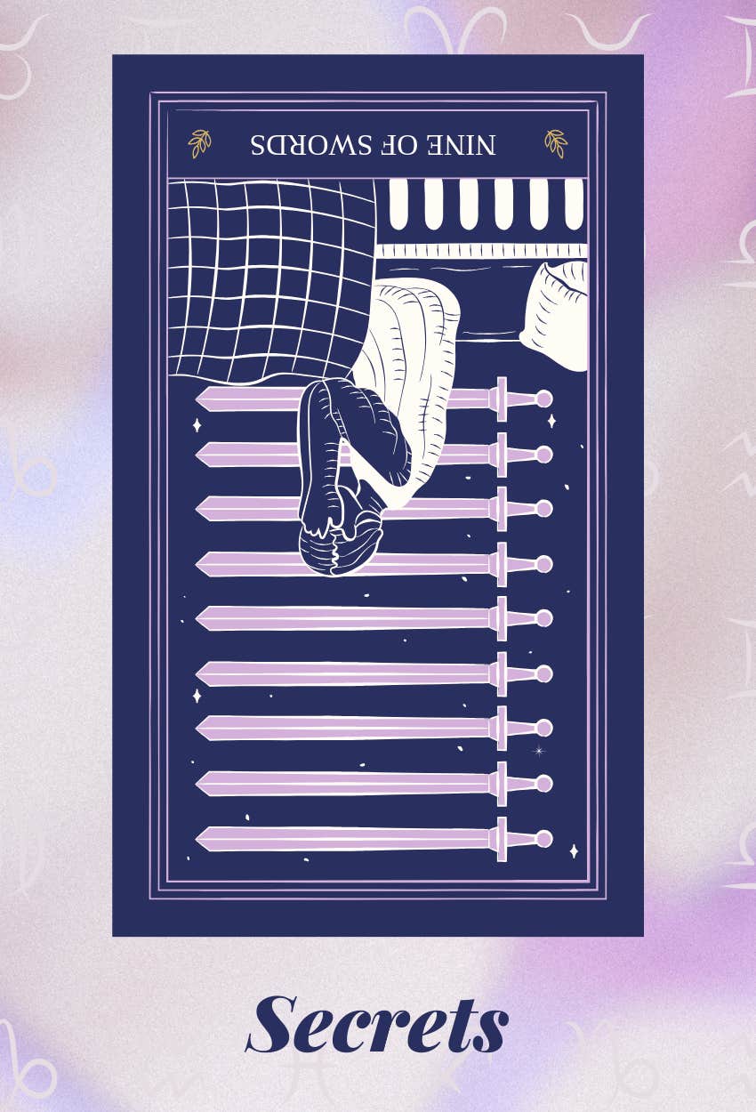 Bélier  horoscope tarot 2025 avril