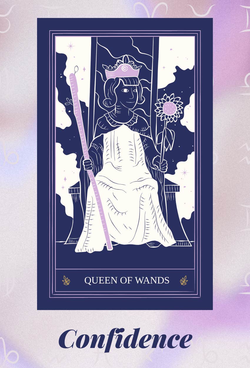 Bélier  horoscope tarot 2025 de mai