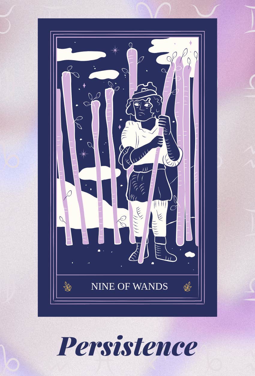 Bélier  horoscope tarot 2025 de novembre