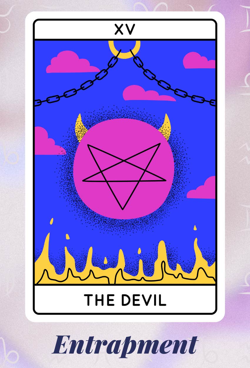 Bélier  horoscope tarot 2025 décembre
