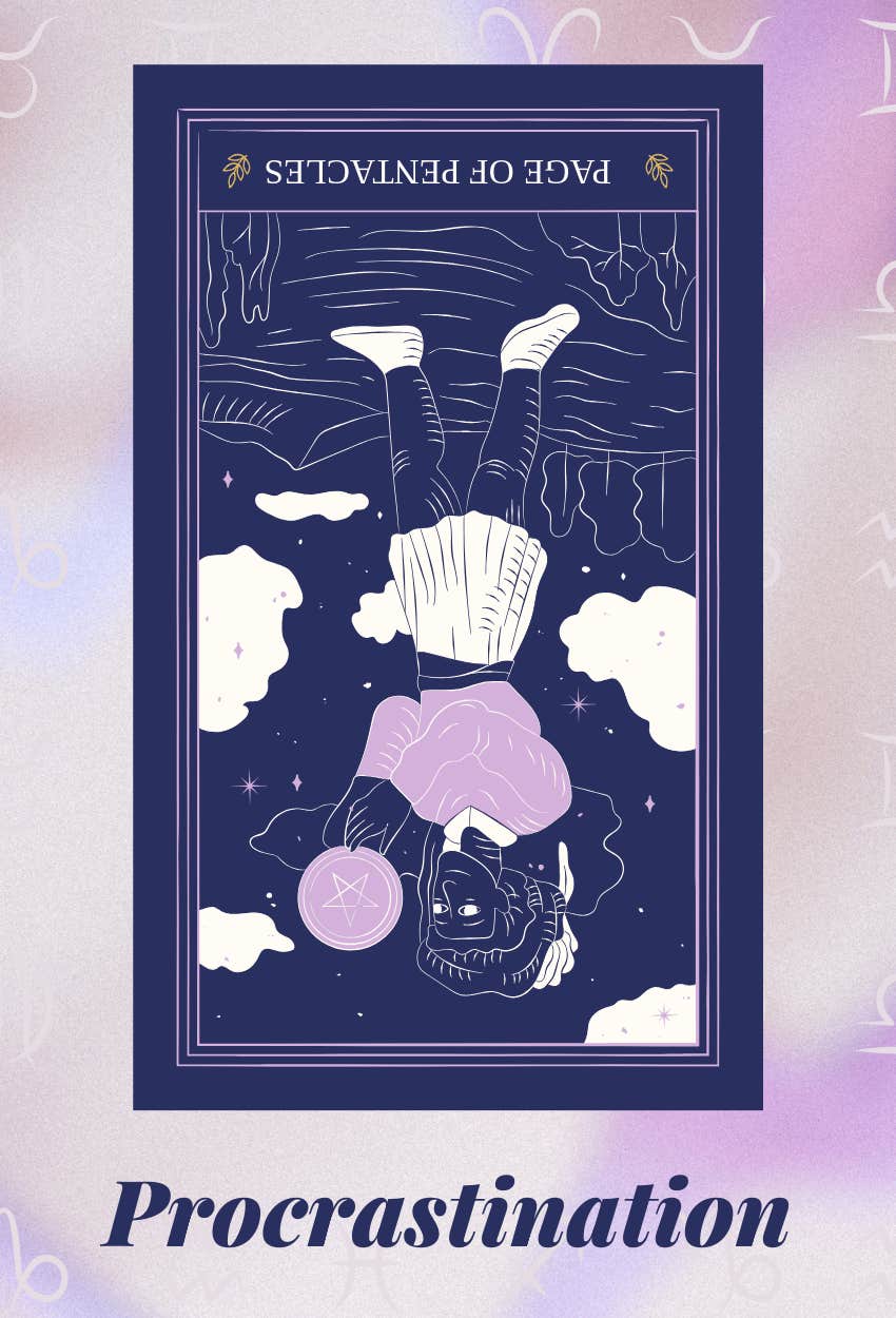 Bélier 2025  horoscope tarot d'octobre