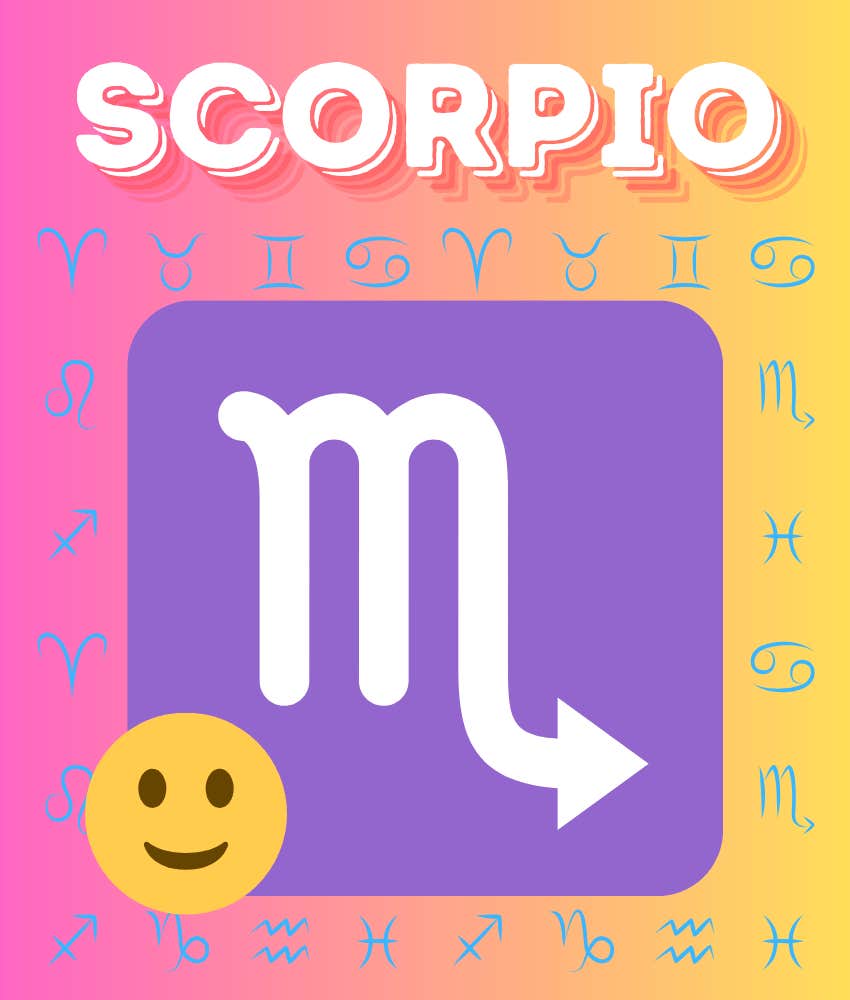 signes du zodiaque scorpion très bons horoscopes 5 janvier 2025