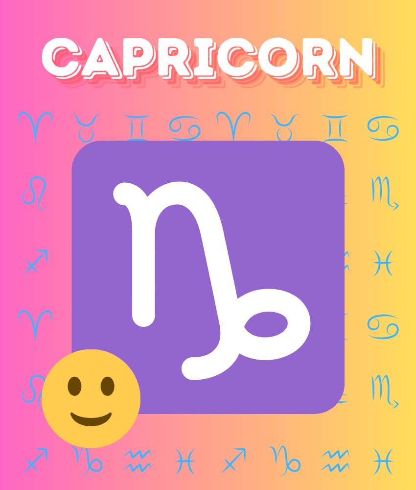 signes du zodiaque capricorne très bons horoscopes 5 janvier 2025