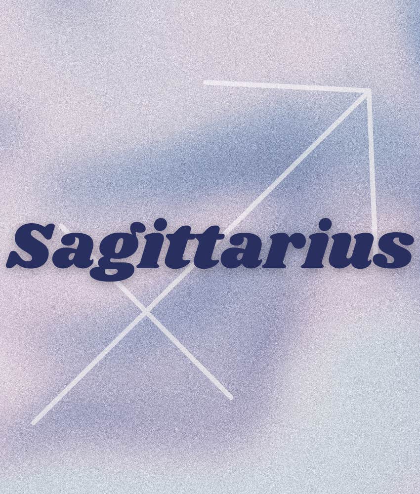 Signe du zodiaque Sagittaire  difficultés de fin de semaine du 6 au 12 janvier 2025