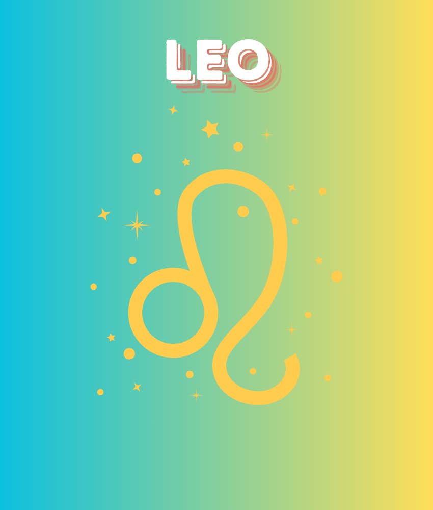 Signes du zodiaque Lion  horoscopes du 1er janvier 2025