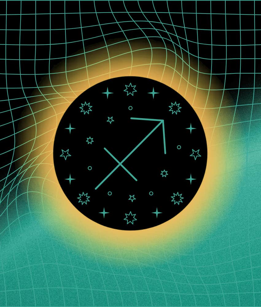 Sagittaire Zodiaque Signes très bons horoscopes 11 février 2025