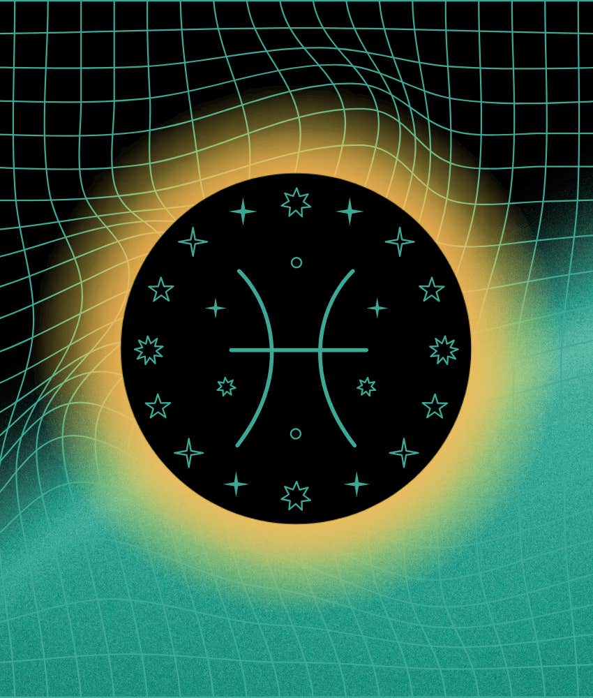 Poissons Joy renvoie le zodiaque signe Mercury Poissons 14 février 2025
