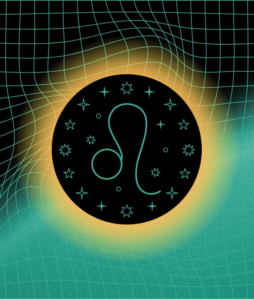 Leo Zodiac signe Great Horoscopes 17 février 2025