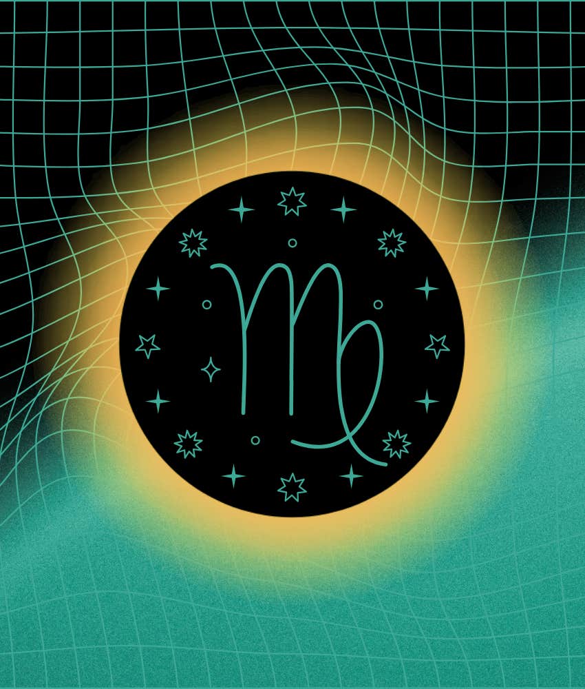 Virgo Zodiac signe de grands horoscopes 17 février 2025