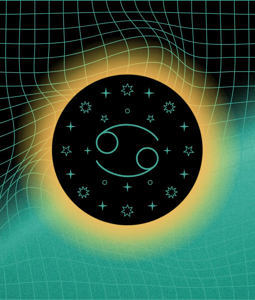 La solitude du cancer termine les signes du zodiaque 17 février 2025