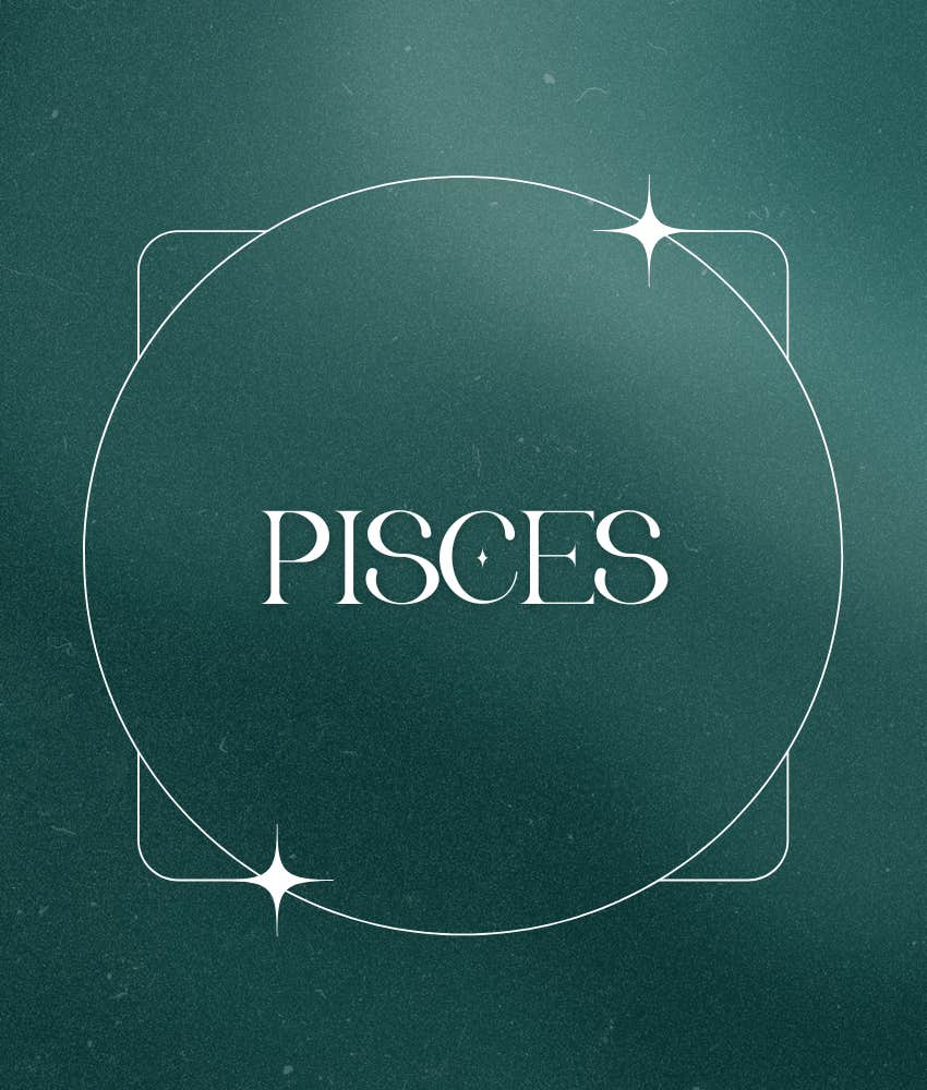 Poissons Zodiac Signes de bons horoscopes 1er mars 2025