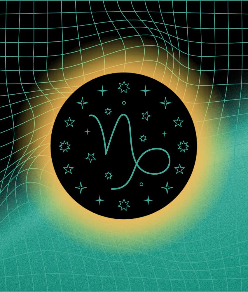 Le zodiaque du Capricorne signe des horoscopes puissants 10 mars 2025