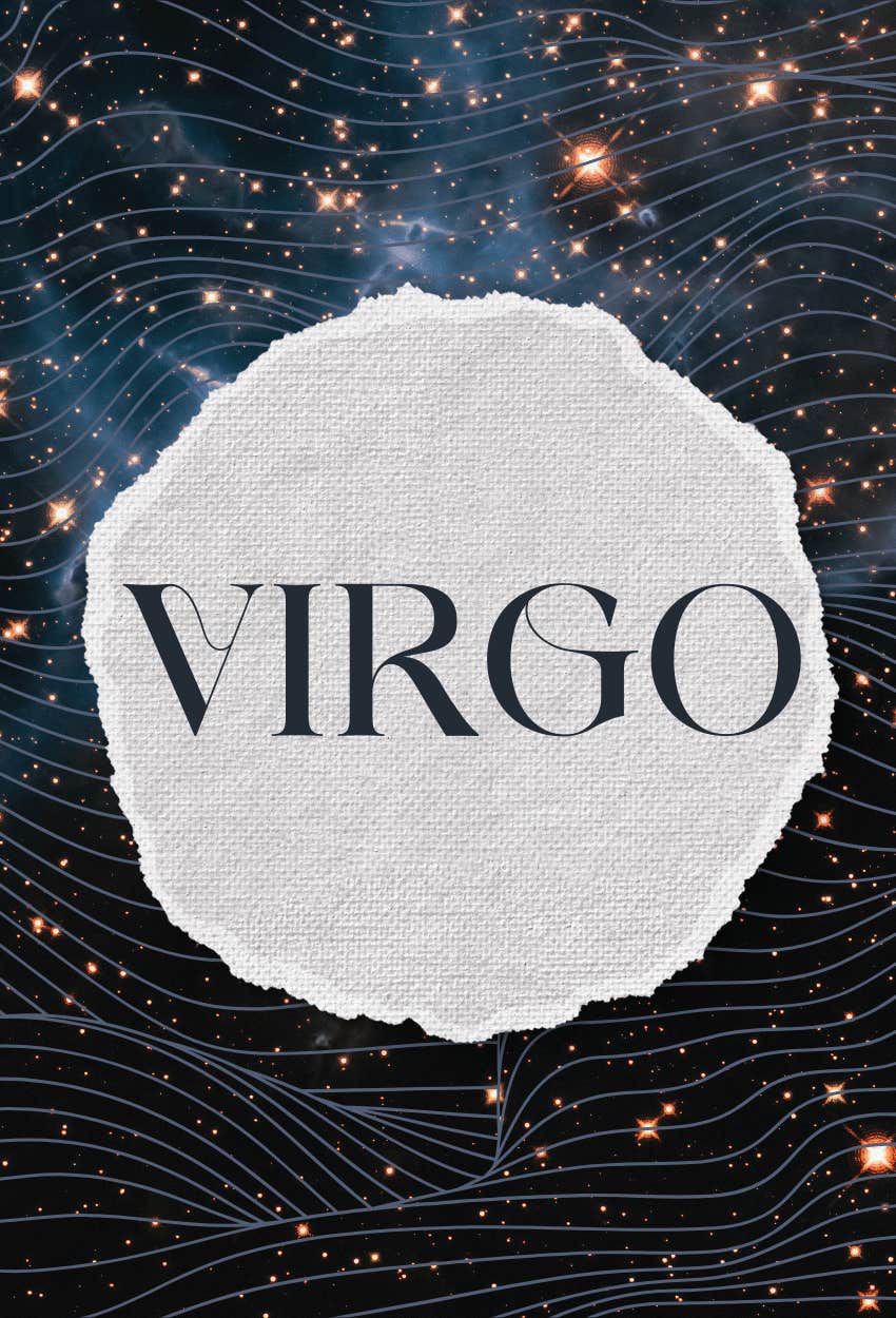 Virgo Zodiac Signs Millain Era mars 2025