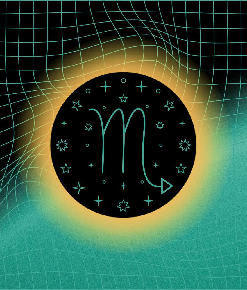 Les signes du zodiaque Scorpion subissent un succès majeur le 16 mars 2025