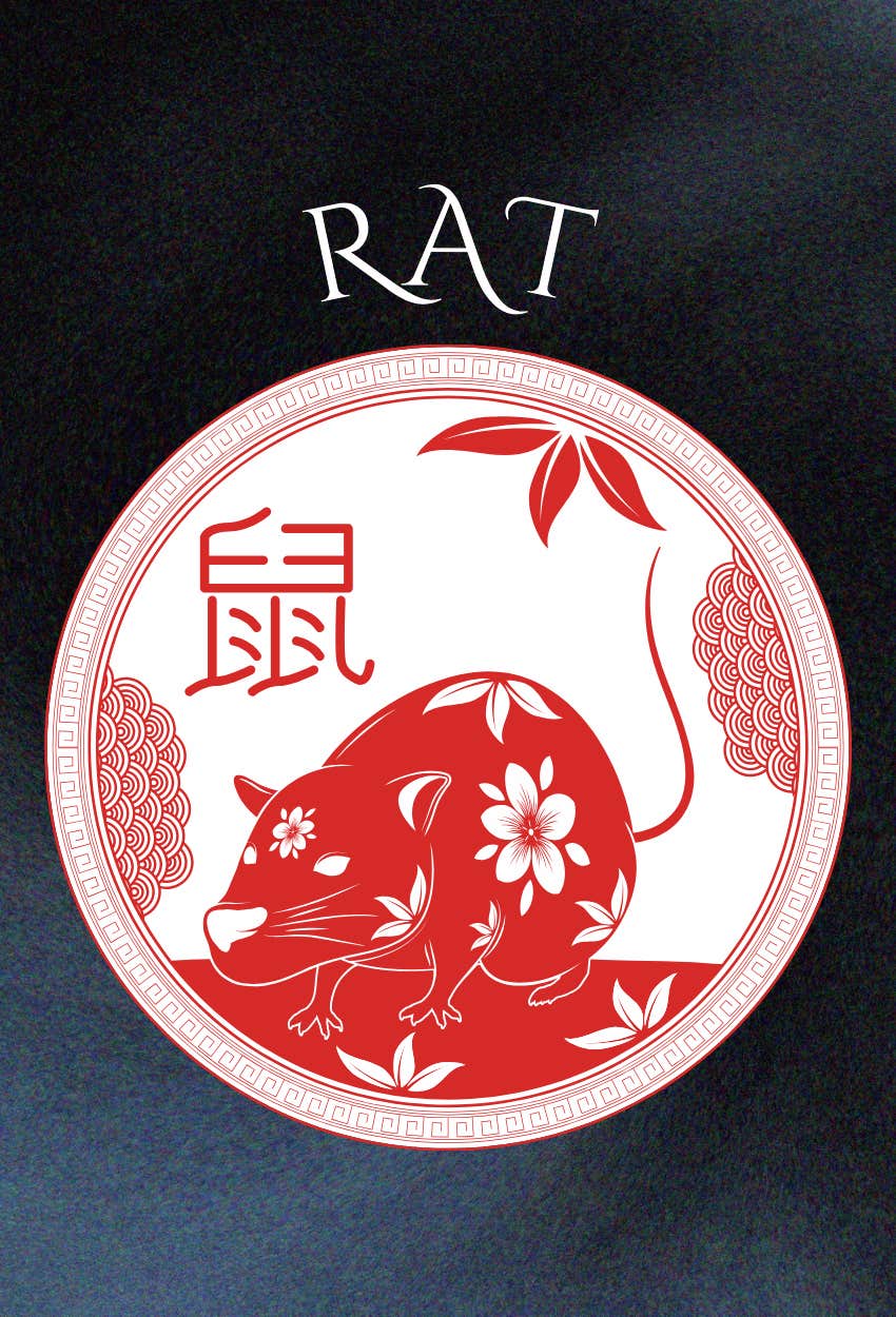 Signes du zodiaque chinois de rat attirant la Semaine du succès financier du 17 au 23 mars 2025