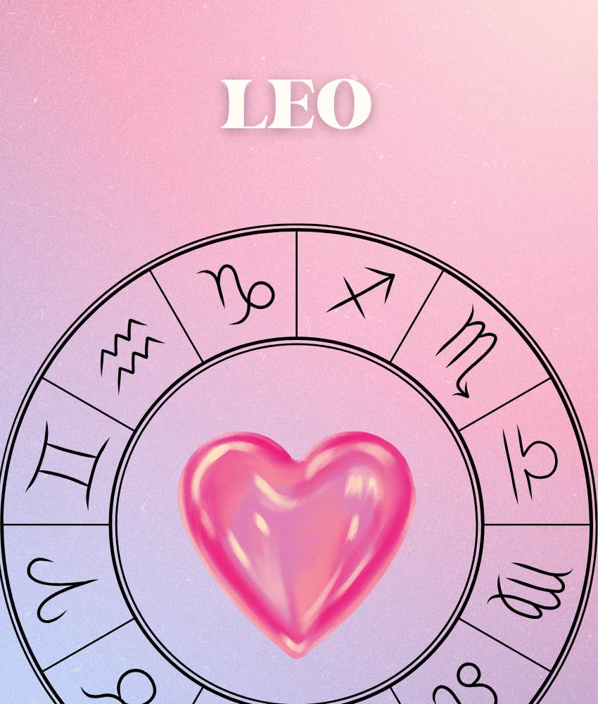 Leo Love trouve les signes du zodiaque 17 mars 2025