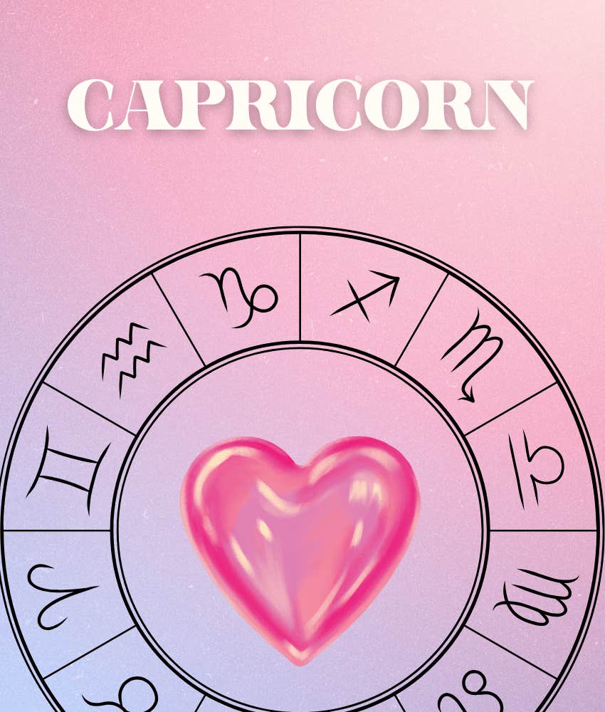Capricorn Love trouve les signes du zodiaque 17 mars 2025