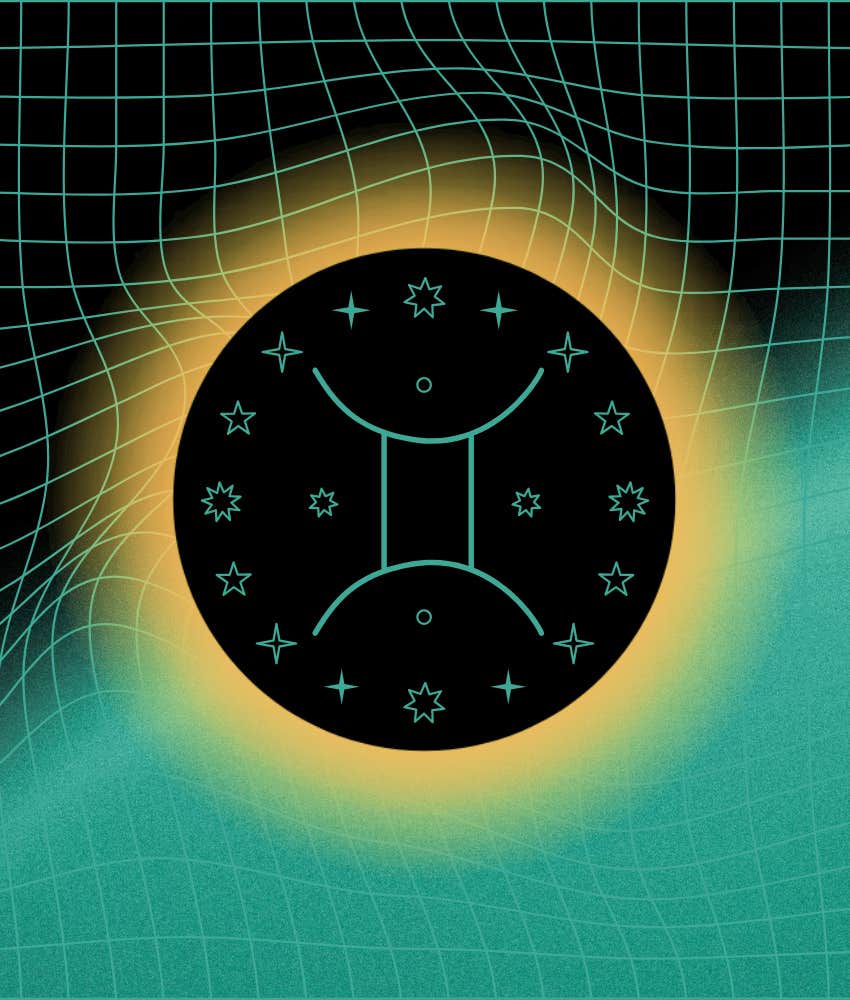 La lutte des signes du zodiaque Gemini se termine le 18 mars 2025