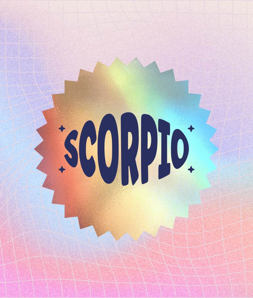Scorpio Joy renvoie les signes du zodiaque 23 mars 2025