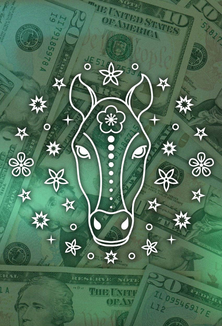 Horse Chinese Zodiac Signes attirant la Semaine de réussite financière du 24 au 30 mars 2025
