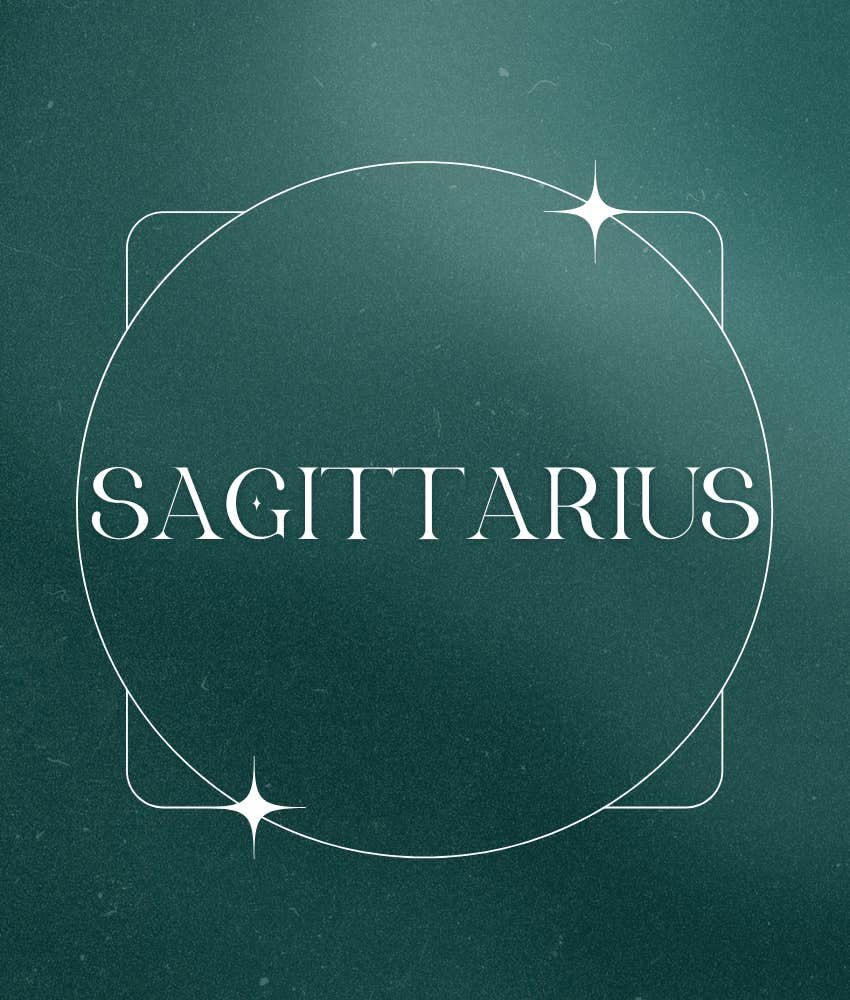 Sagittarius Universe Message important Signes du zodiaque 25 mars 2025