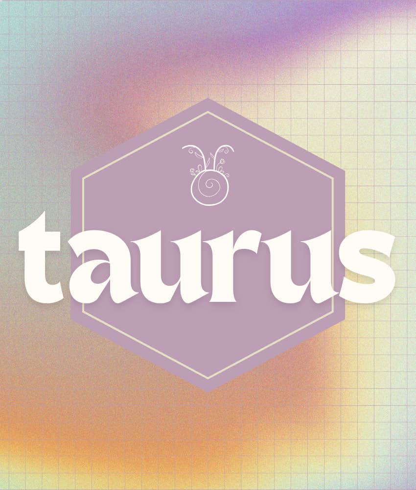 Taurus Zodiac signe puissant Semaine de quart de travail cosmique 24 mars 30 2025
