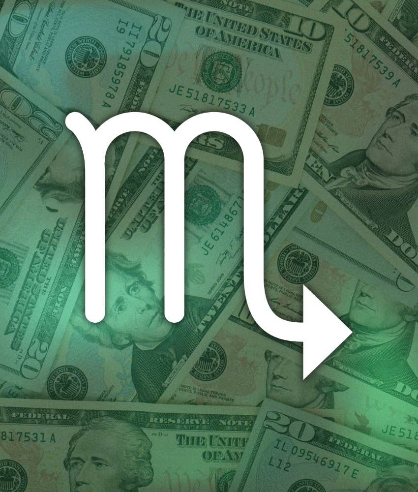 Les signes du zodiaque du Scorpion attirent l'abondance financière du 17 au 23 mars 2025