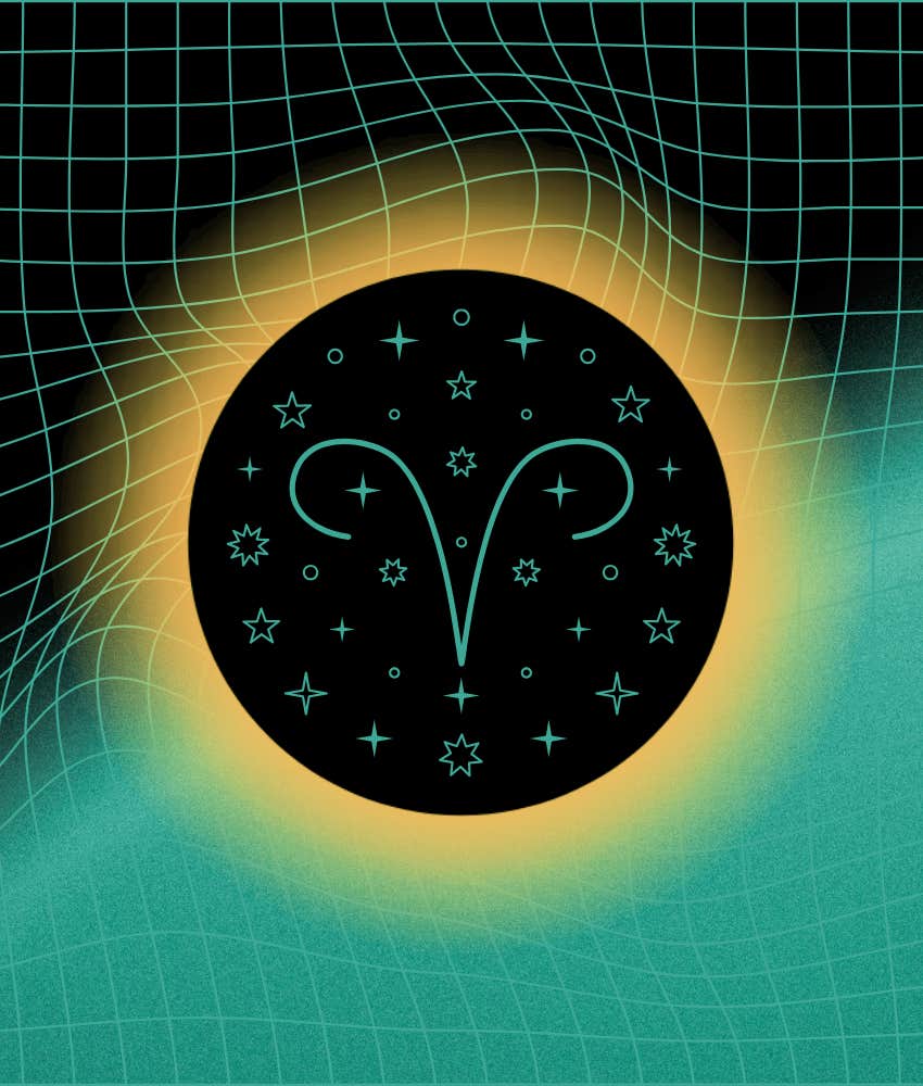 Univers Aries Message important Signes du zodiaque 20 mars 2025