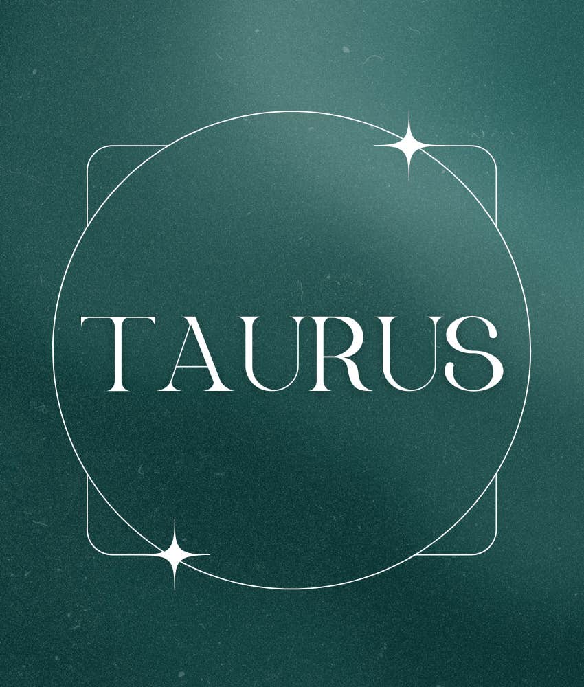 Le zodiaque du Taureau signe des horoscopes puissants 1 avril 2025