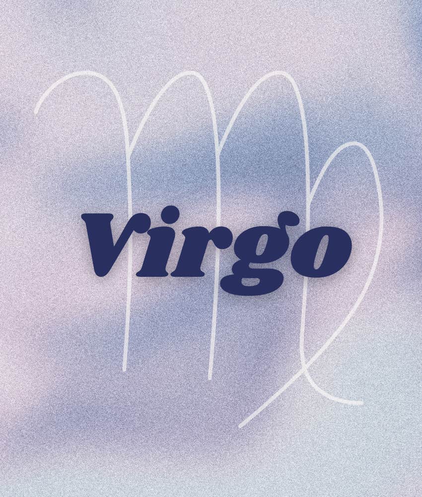 Virgo Zodiac signe Fortune inattendue 4 avril 2025