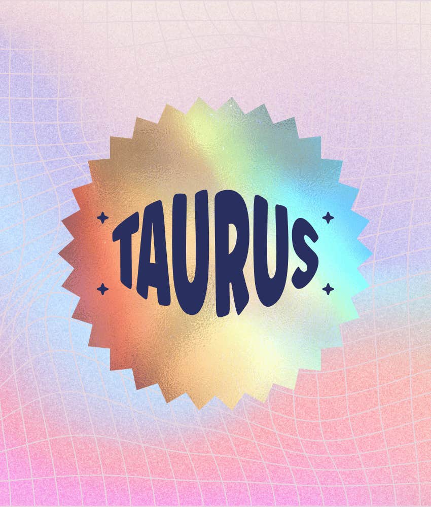 Taurus Life devient plus facile des signes du zodiaque avril 2025