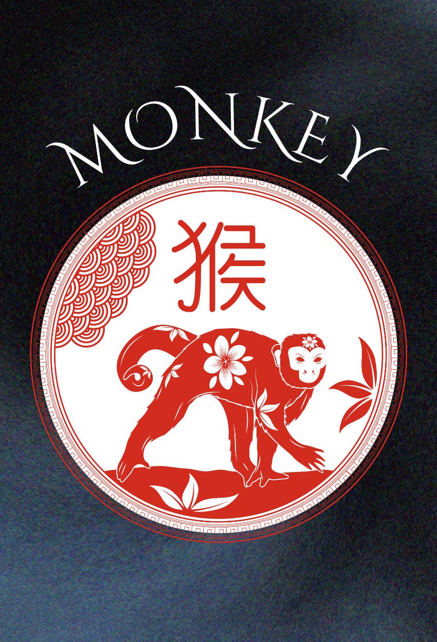 Signes du zodiaque chinois singe horoscope hebdomadaire 7 avril 13 2025