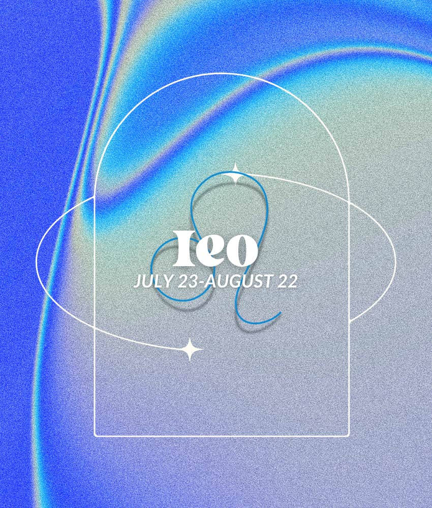 Leo Zodiac signe des horoscopes puissants 5 avril 2025