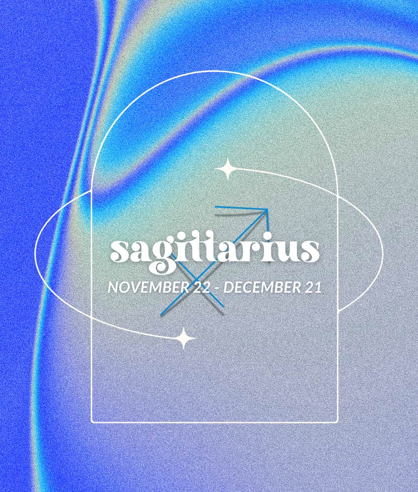 Sagittaire Zodiaque signe des horoscopes puissants 5 avril 2025