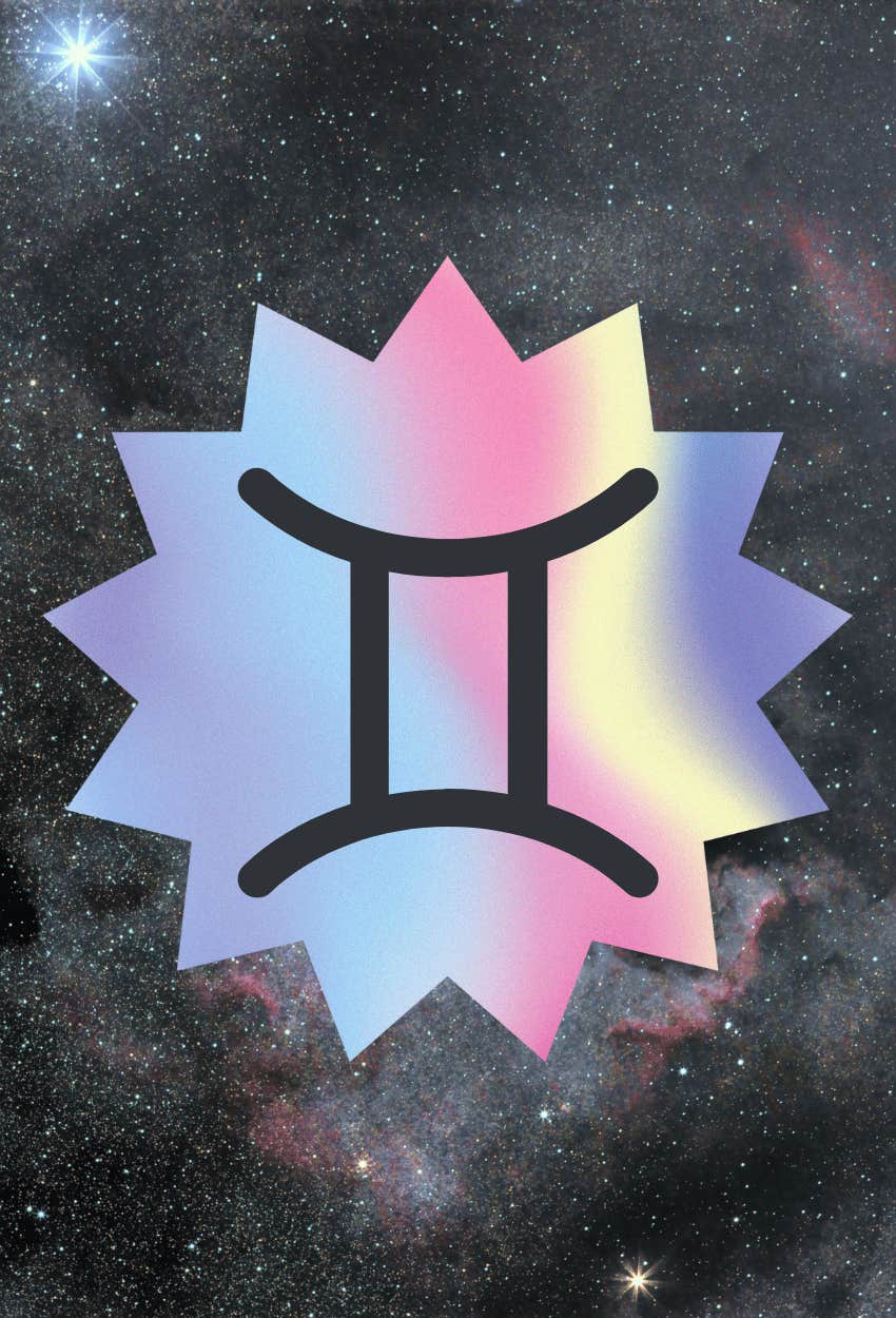 Gemini Zodiac signe une percée puissante 7 avril 2025