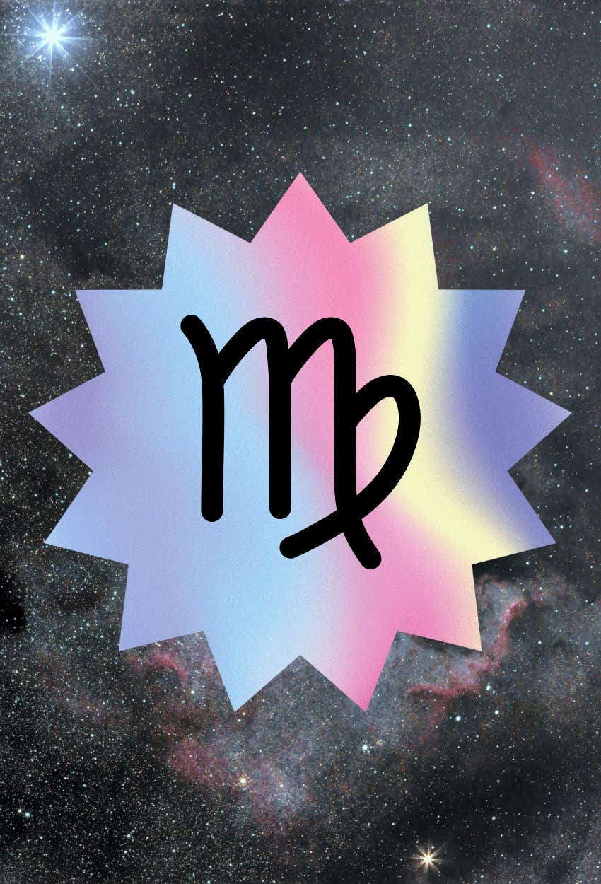 Virgo Zodiac signe une percée puissante 7 avril 2025