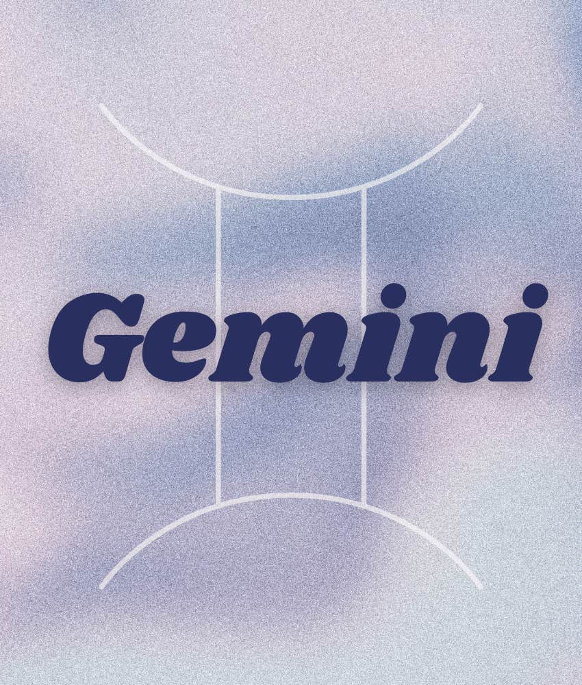 Gemini Zodiac Signes Life Transformes Full Moon Libra Semaine du 7 avril - 13 2025