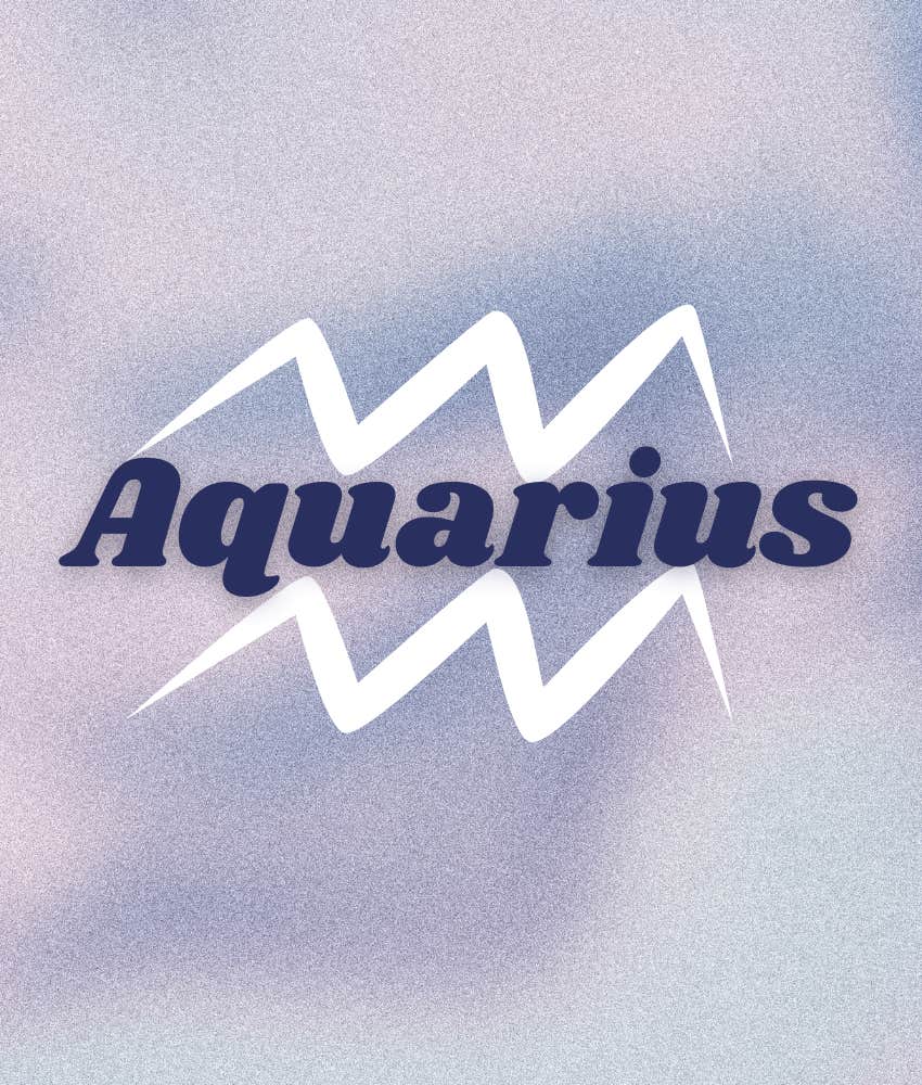 Aquarius Zodiac Signes Life Transformes Full Moon Libra semaine Semaine du 7 au 13 avril 2025