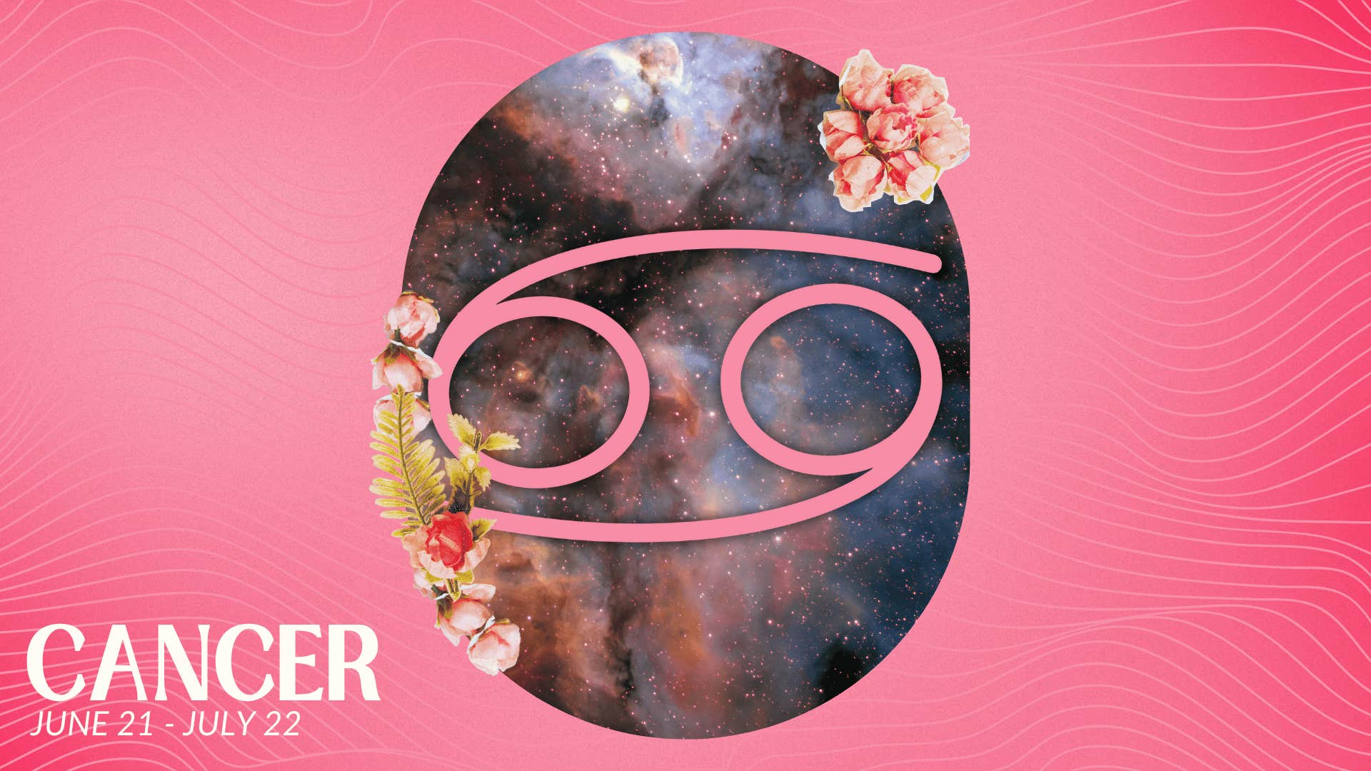 Cancer Daily Love Horoscope 12 avril 2025