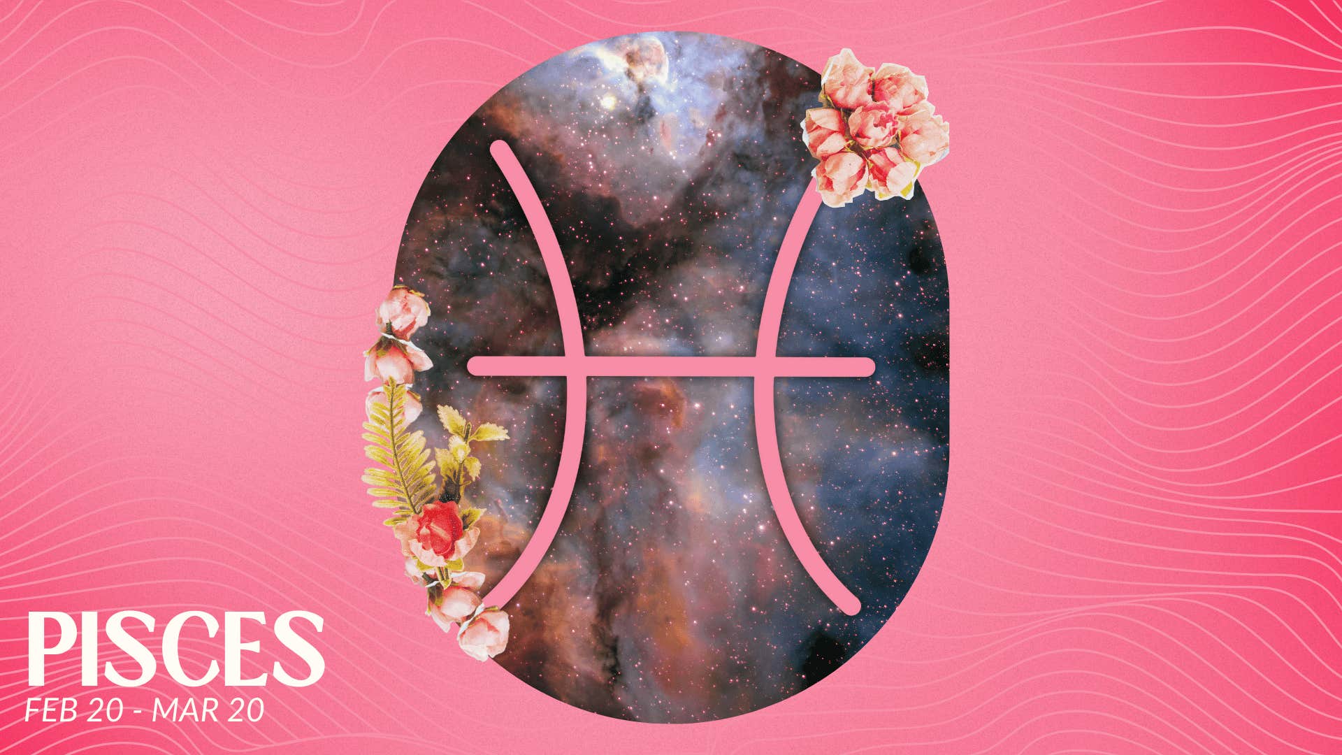Horoscope d'amour quotidien des Poissons 12 avril 2025