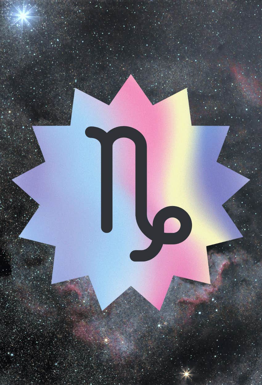 Les signes du zodiaque du Capricorne reçoivent des signes importants univers 16 avril 2025