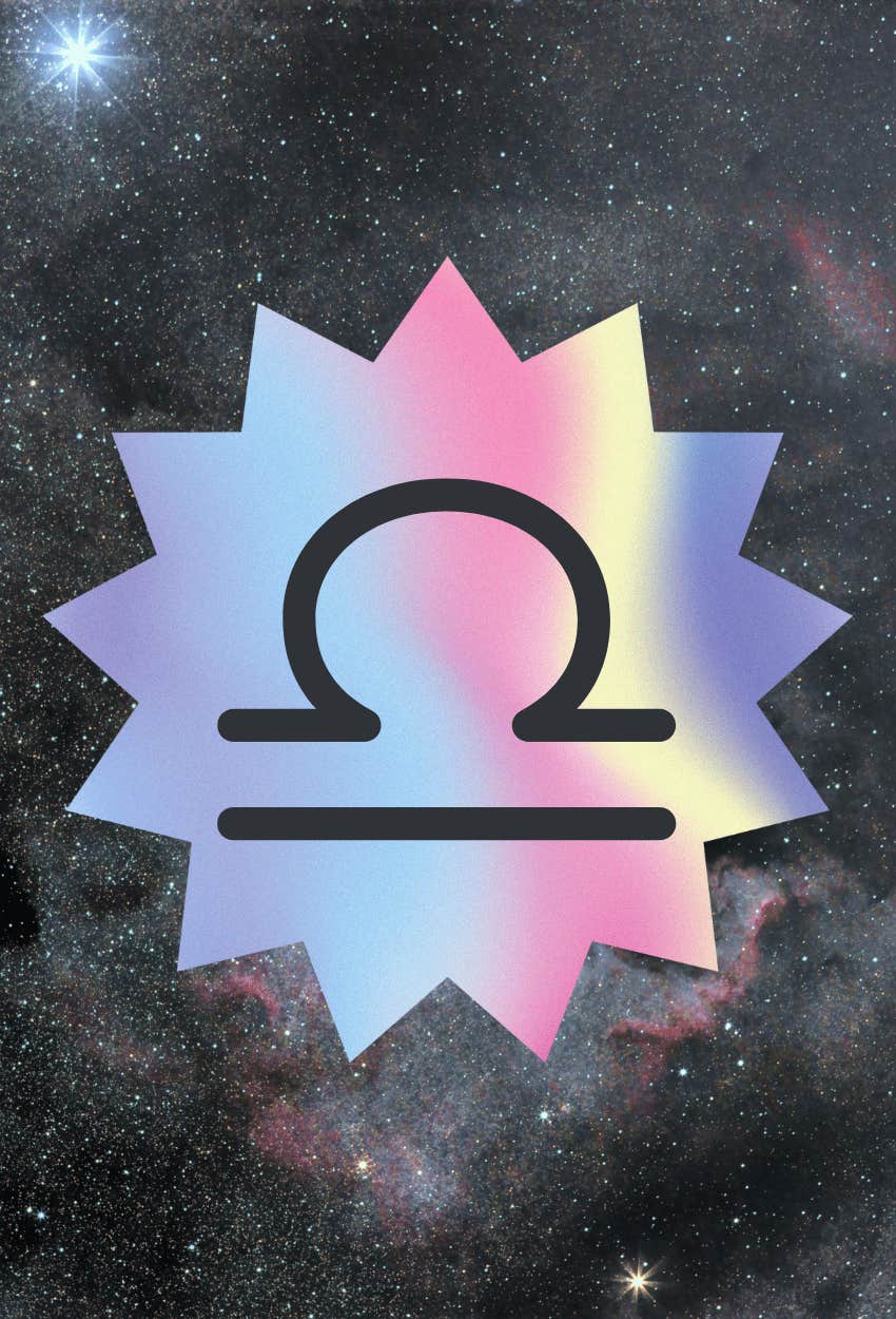 Les signes de la Balance zodiaque reçoivent un univers important univers 16 avril 2025