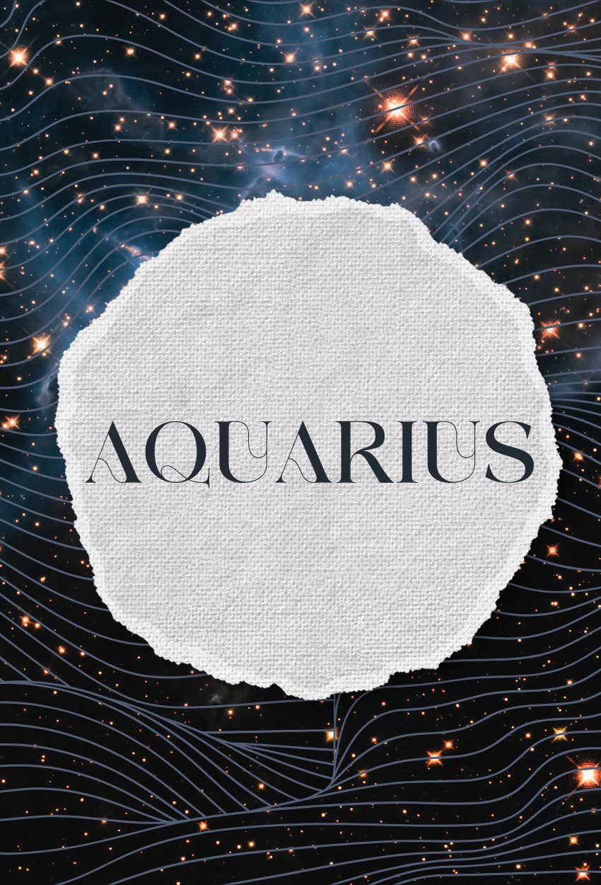 Les signes du zodiaque Aquarius éprouvent une abondance de chance 20 avril 2025