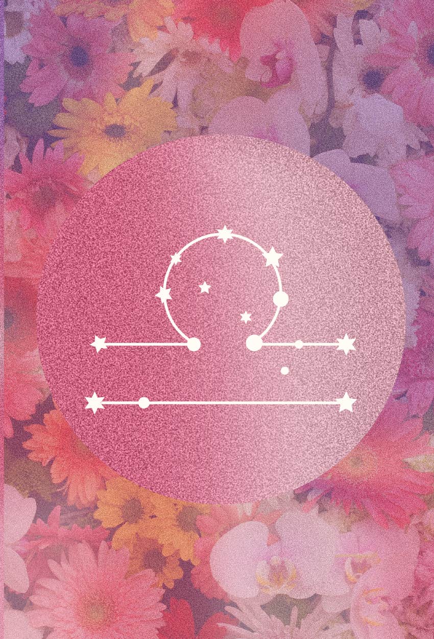 libra zodiac signe relation karma avril 2025
