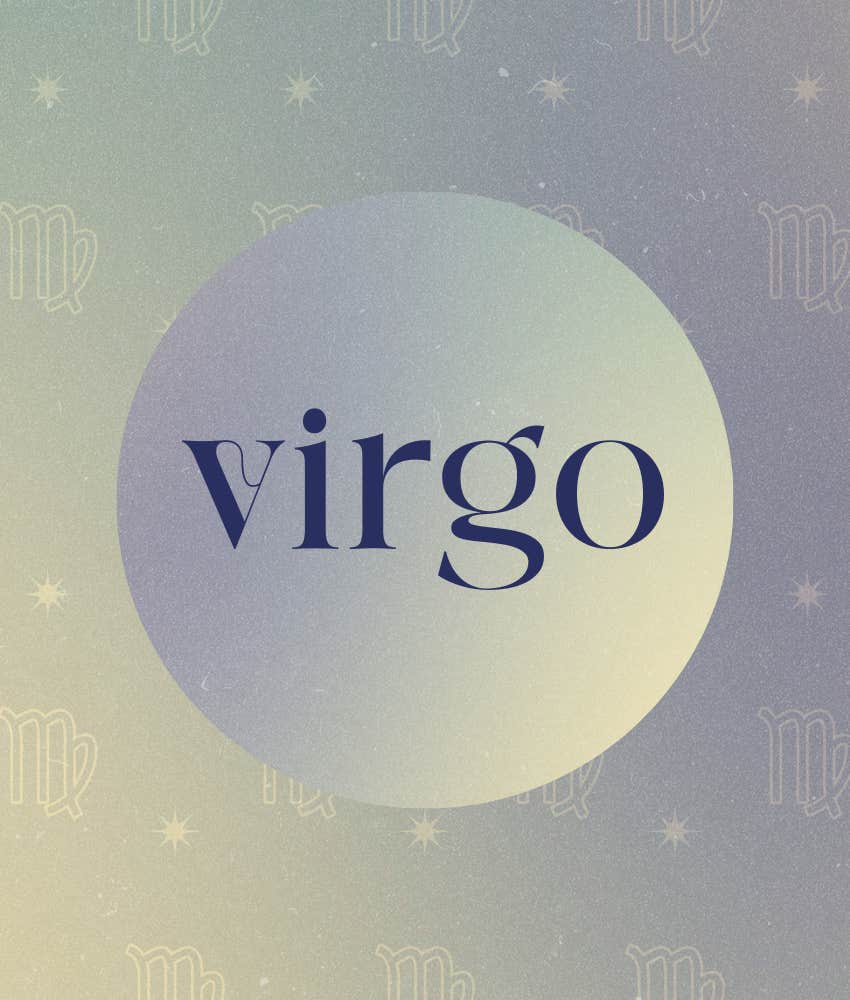 Virgo Zodiac signe une vie plus heureuse 30 avril 2025