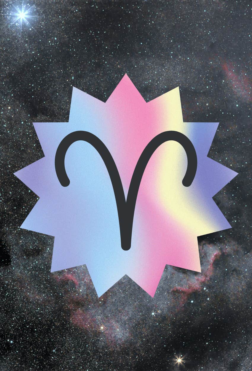 Les signes du zodiaque Bélier reçoivent des signes importants universe 16 avril 2025