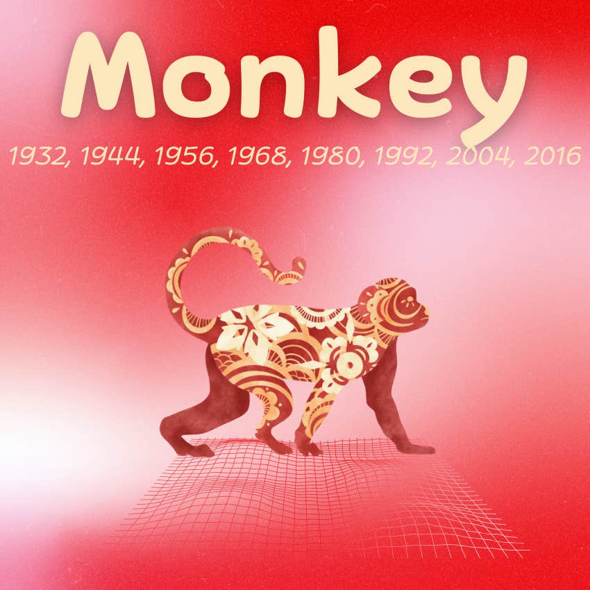 Signes du zodiaque chinois singe abondance chance 9 avril 2025